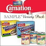 Variety Breakfast
