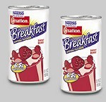 Breakfast Shakes