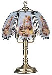 Touch Lamp
