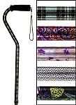 Designer Walking Cane